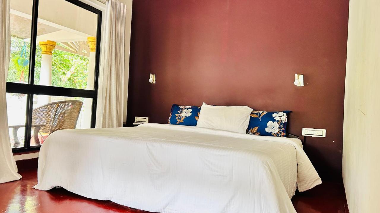 Marari Beach Cleetus Homestay Mararikulam Exterior foto